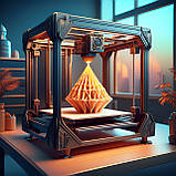 3D-друк та моделювання для вашого проєкту, фото 6
