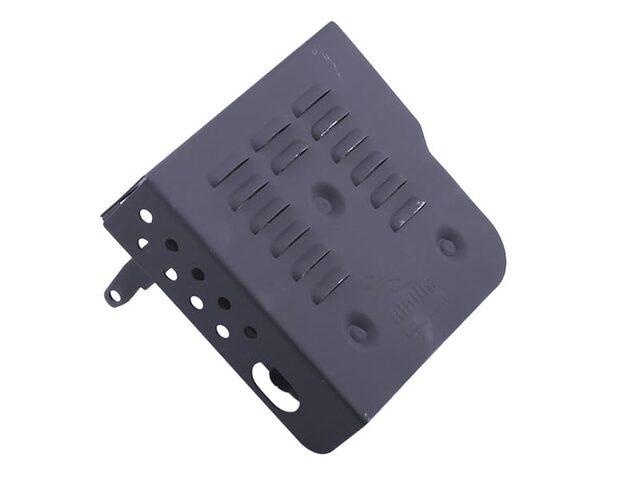 Глушитель - GN 1,2 KW