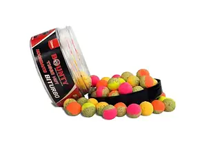 Преміум-насадка BITURBO TIGER NUT Mix-кольорів 8мм