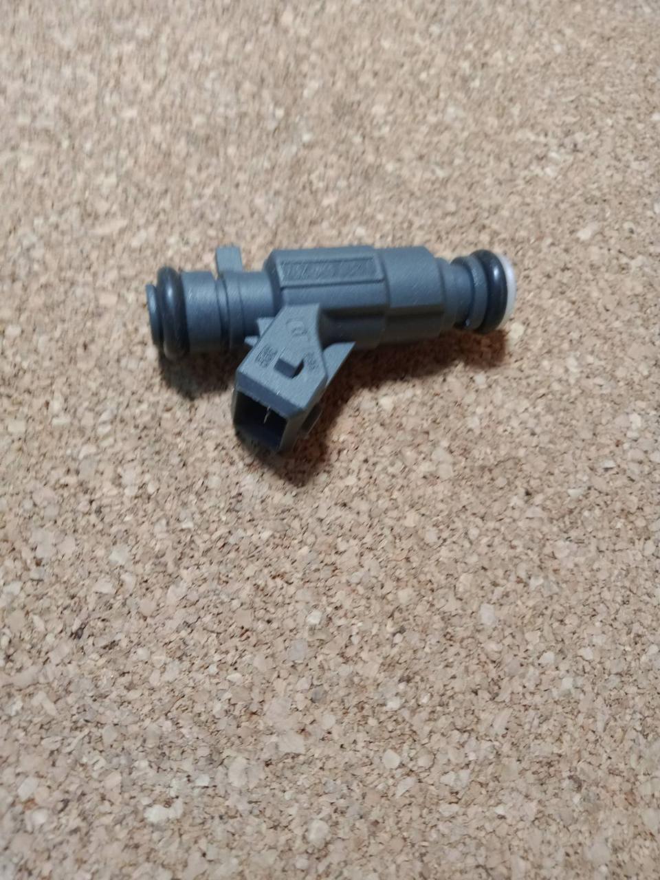 Форсунка паливна 0280156207 Chery Amulet, Чері Амулет, Чері Амулет, фото 1