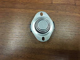 Термостат-відсікач для бойлерів KSD302R аварійний захисний 25A на 85 °C (термозахист)