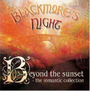 Blackmore’s Night – Beyond The Sunset — The Romantic Collection (CD Audio)