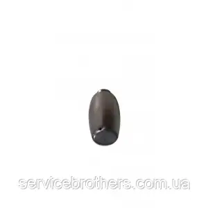Насадка на стімер. нержавіюча сталь. зовнішнє різьблення - M10x1 - 3 отв. Ø 1.2 мм — Ø 15x34.5мм Cimbali | Fae