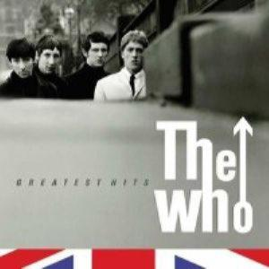 The Who – Greatest Hits (CD Audio)