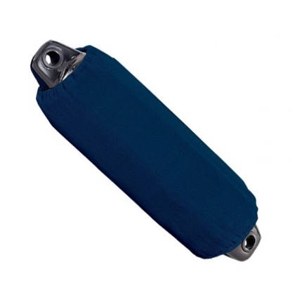Чохол для кранців Traditional пара 14х51см синій Taylor поліефірний захист від бруду та піску, фото 1