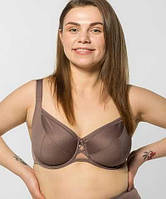 2501 Бюстгальтер TM MISSTYLE м'яка чашка на каркасах