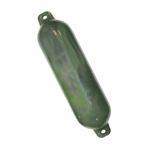 Кранець Hull Gard для причалу і швартовки човнів 15-25 футів камуфляж Тейлор 17х58 см для човнів довжиною 20-25 футів, фото 1