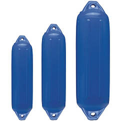 Кранець Polyform NF-3 / NF-4 / NF-5, синій, Osculati. (модель: NF-3)