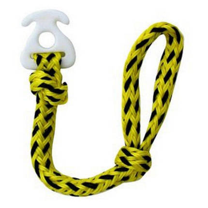 Коннектор для атракціону Kwik-Connect Airhead Kwik Tek судновий для човна і катера розривне навантаження 2722 кг, фото 1