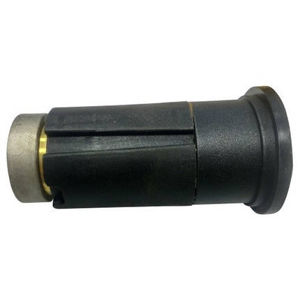 Втулка HK36 для човнових гребних гвинтів Legacy та Patriot Turning Point алюмінієва для двигунів Suzuki 60-140 к.с., фото 1