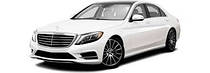 S-class W222 (2013-2020)