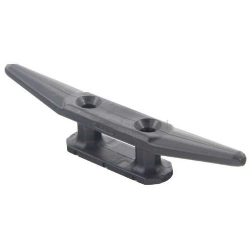 Качка 110/144/175/208 мм поліамід чорний Osculati для кріплення – нові італійські вироби для човнів, фото 1