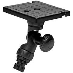 Кріплення ехолота Railblaza Fish Finder Mount R-Lock S для встановлення на човен до 1.5 кг регульоване США