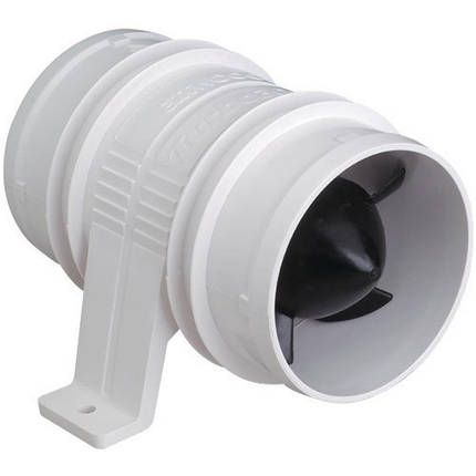 Вентилятор витяжний Attwood Turbo 4000 Series II 5.7 м³/хв Osculati, фото 1