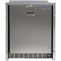 Льодогенератор Isotherm IceDrink White низькопрофільний 230 В неіржавка сталь Osculati