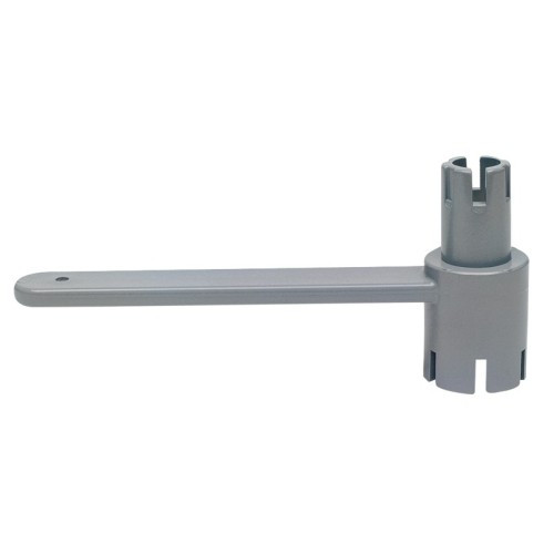 Ключ для монтажу повітряного клапана універсальний нейлоновий Osculati для човнів та атракціонів поліамід Італія