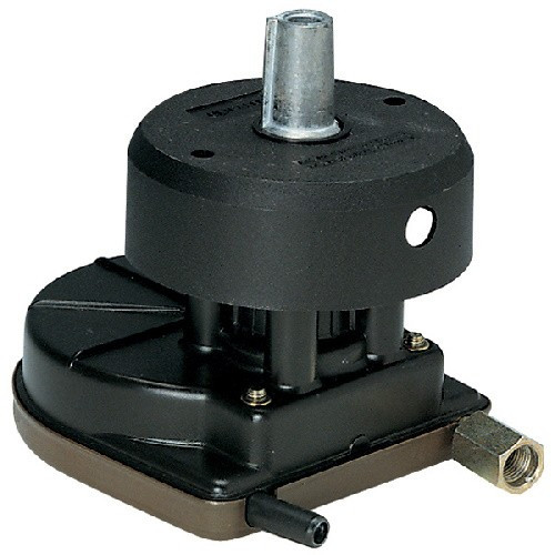 Редуктор рульовий Ultraflex T67 для мотора човна до 55 к.с. Osculati