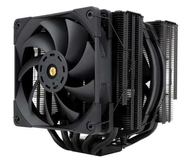 Кулер для процесора Thermalright Frost Commander 140 мм
