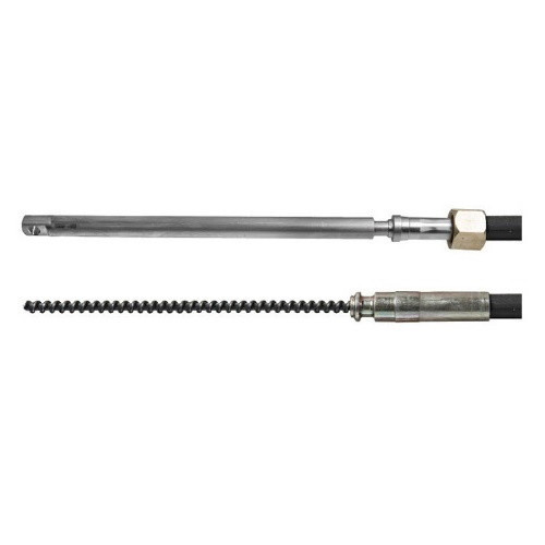 Трос рульовий Ultraflex M58 9-18 футів судновий для човна і катера Osculati