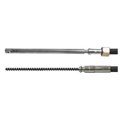 Трос рульовий Ultraflex M58 9-18 футів судновий для човна і катера Osculati, фото 1