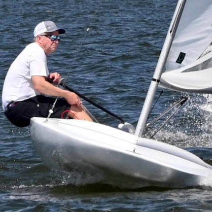 Подовжувач румпеля вітрильника телескопічний Osculati 660-1200 мм анодований алюміній м'яка рукоятка Soft, фото 2