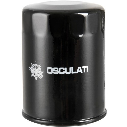 Фільтр масляний для човнових моторів Yamaha 225-350 к.с. Osculati аналог N26-13440-00-00 для 4-х тактних двигунів Італія