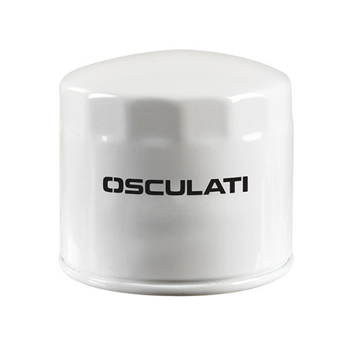 Фільтр оливний для 4 тактних Mercury 75 — 115 л.с. аналог 35-877761-Q01 Osculati.