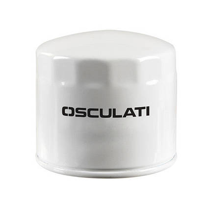 Фільтр оливний для 4 тактних Mercury 75 — 115 л.с. аналог 35-877761-Q01 Osculati., фото 1