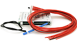 BMS плата JK-BD4A17S4P для Li-Ion/LiFePo4/LTO 7S-17S, 40A, RS485, Bluetooth, Ballance 0.4A + кнопка, фото 3