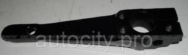 Важіль приводу зчеплення 260-1602217, фото 1