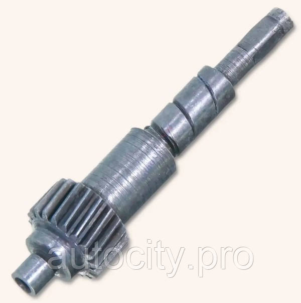 Шестерня приводу спідометра 3307-3802034 (Z=20, ГАЗ-3307), фото 1