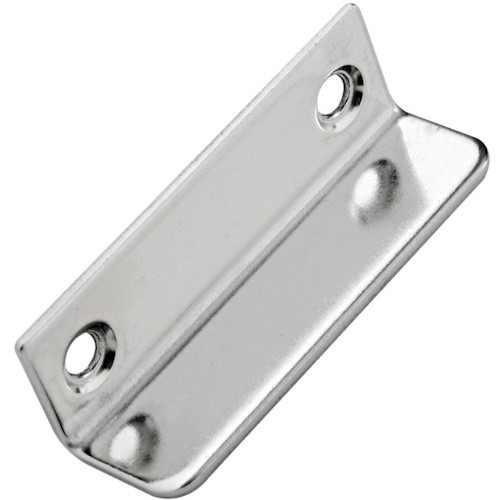 Відповідна частина – куточок для пружинної зашпильки Osculati нержавіюча сталь електрополірування Італія