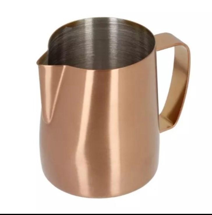 Молочник-джагг Empire 150 мл d6 см h6 см неіржавка сталь (5122 EM), фото 1