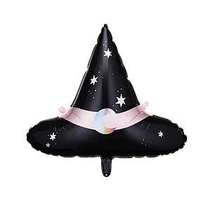 Фігура PARTY DECO-ПД Капелюх відьми (УП), фото 1