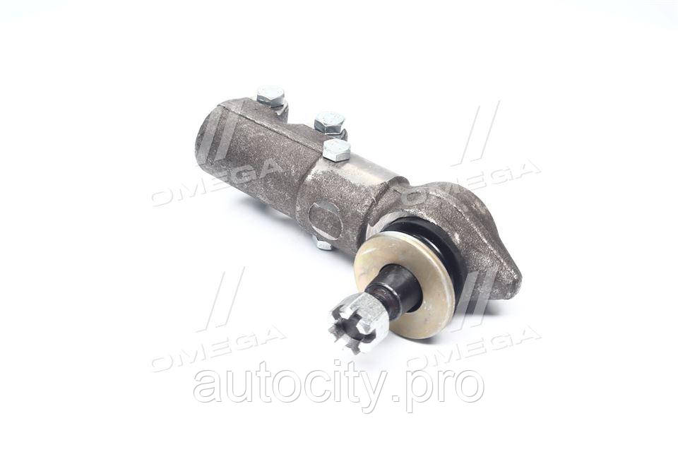 Наконечник тяги рульової прав. 200-3003056 (КрАЗ, МАЗ), фото 1