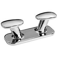 Кнехт 160 мм нержавіюча сталь AISI 316 Osculati розривне навантаження 3724 кг