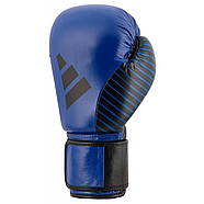 Рукавички з ліцензією Wako для боксу та кікбоксингу Adidas, фото 2