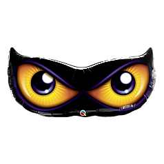 Фігура QUALATEX-КВ Моторошні очі (УП)