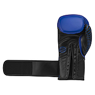 Рукавички з ліцензією Wako для боксу та кікбоксингу Adidas, фото 7