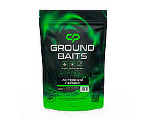 Прикормка Carp Pro Groundbaits Активний Гейзеp