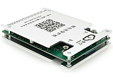 BMS плата JK-BD4A24S4P для Li-Ion/LiFePo4/LTO 7S-24S, 40A, RS485, Bluetooth, Ballance 0.4A + кнопка, фото 5