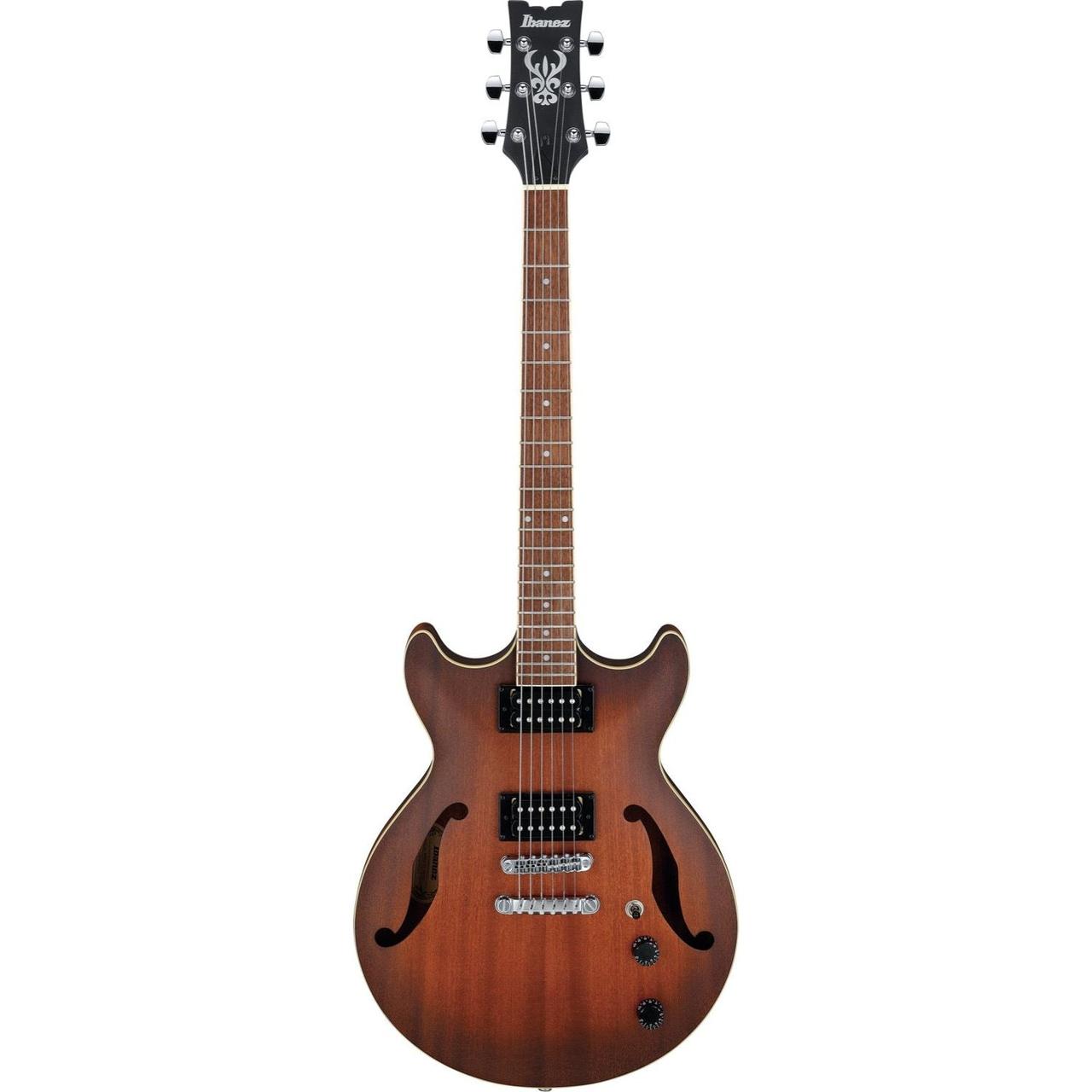 Напівакустична гітара IBANEZ AM53 TF