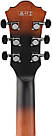Напівакустична гітара IBANEZ AM53 TF, фото 8