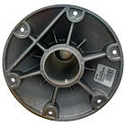 Опора крісла SeaSport алюміній телескопічна 425-495 мм без кріплення для човна і катера Attwood, фото 2