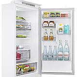 Вбудований холодильник Samsung BRB70F26C1S0UA, фото 3