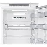 Вбудований холодильник Samsung BRB70F26C1S0UA, фото 5