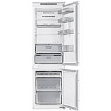 Вбудований холодильник Samsung BRB70F26C1S0UA, фото 6