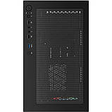 Корпус AeroCool Viewport Mini-G-BK-v2 (ACCM-ES09133.11) Black без БЖ, фото 2