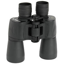Бінокль 7х50 нічного бачення Osculati з центральним регулюванням та антивідблисковими лінзами герметичний корпус призми BaK-4