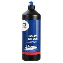 Поліроль фінішний Light 2500 500 грам Osculati судновий для човна катера і яхти